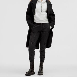 Lululemon studio Jogger Pants